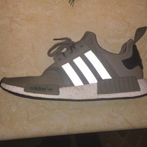 Adidas Nmd r1 trace cargo